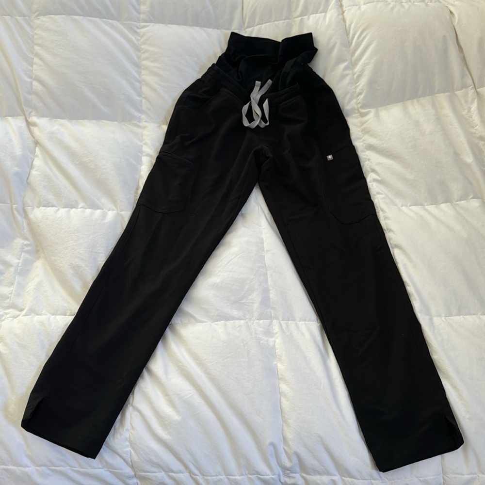 Figs Maternity Scrub Pant